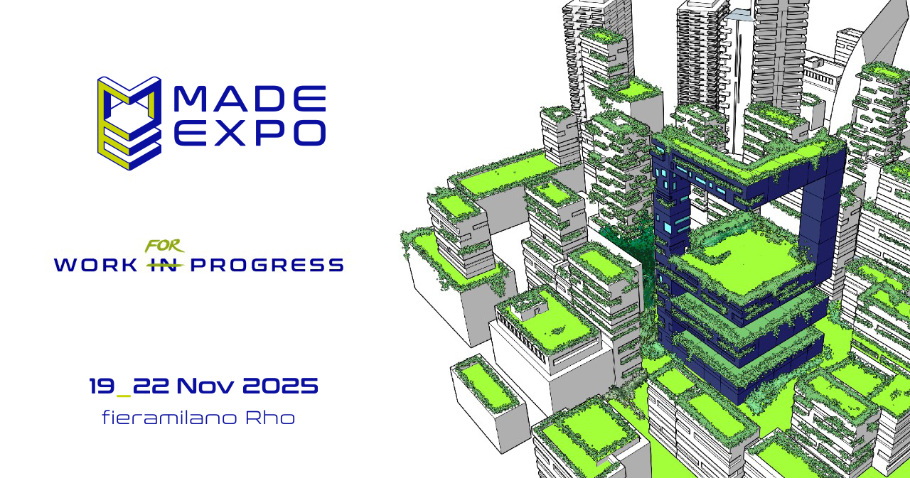 MADE EXPO 2025